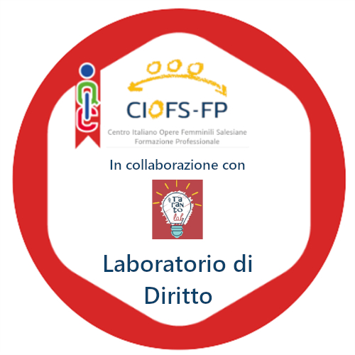 Full immersion: le leggi nella vita quotidiana, tutele e diritti.